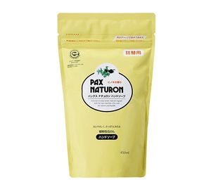 �ѥå����ʥ������ �����ѥϥ�ɥ����ס�450ml