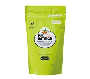 �ѥå����ʥ������ �����ѥܥǥ��������ס�500ml