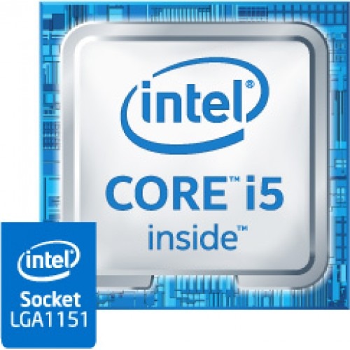 CPU Intel Core i5 6600 3.3GHz（値下げしました）