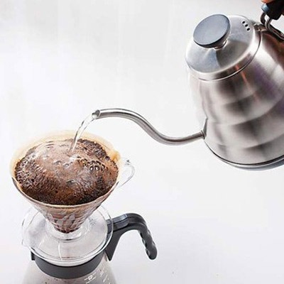 HARIO（ハリオ） V60ドリップケトル・ヴォーノ 800ml VKBR-120-HSV