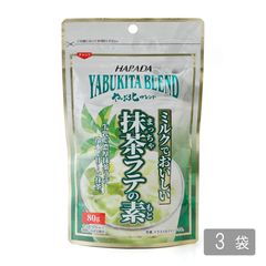 ����̥֥��� �ߥ륯�Ǥ������� �����Ƥ��� 80g��3�� [M�� 1/4]���������̡�1�ޤ�����100g����80g���ѹ���