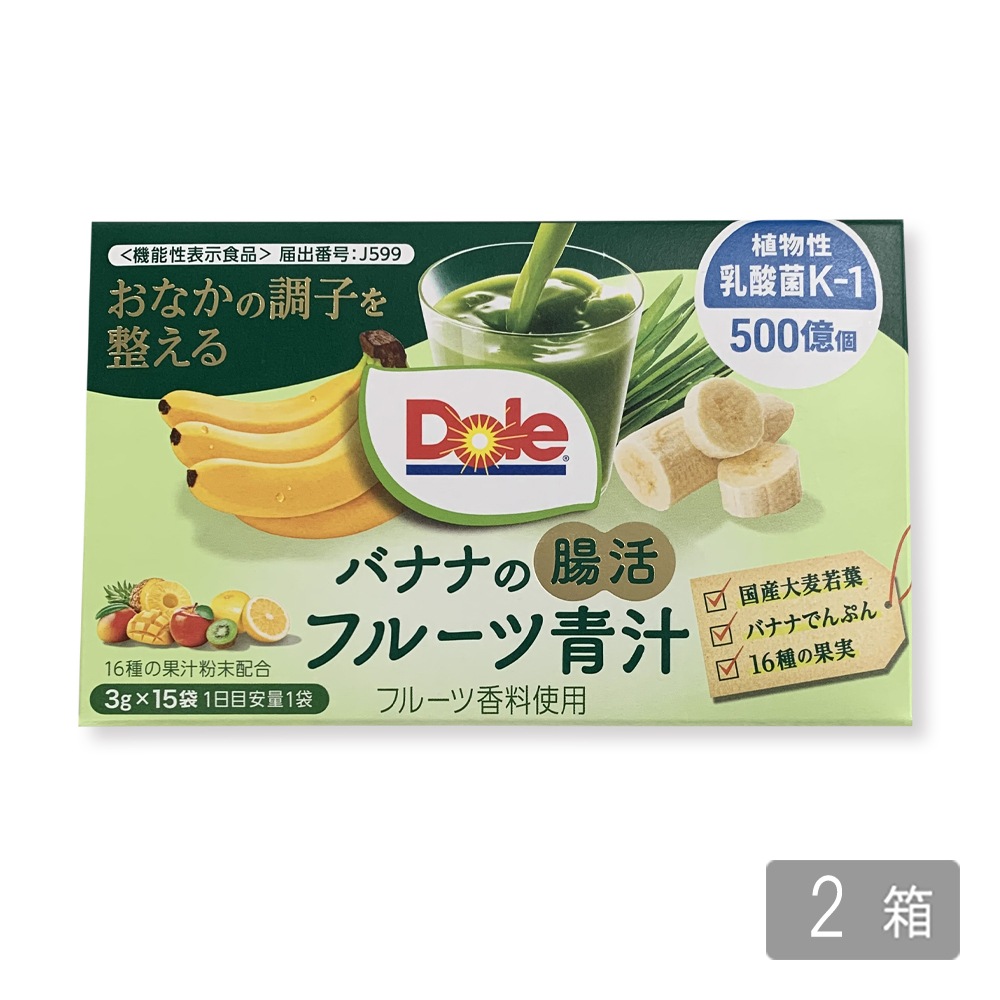 Dole ХʥʤĲե롼Ľ 2Ȣå(3g15ޡ2Ȣ) 