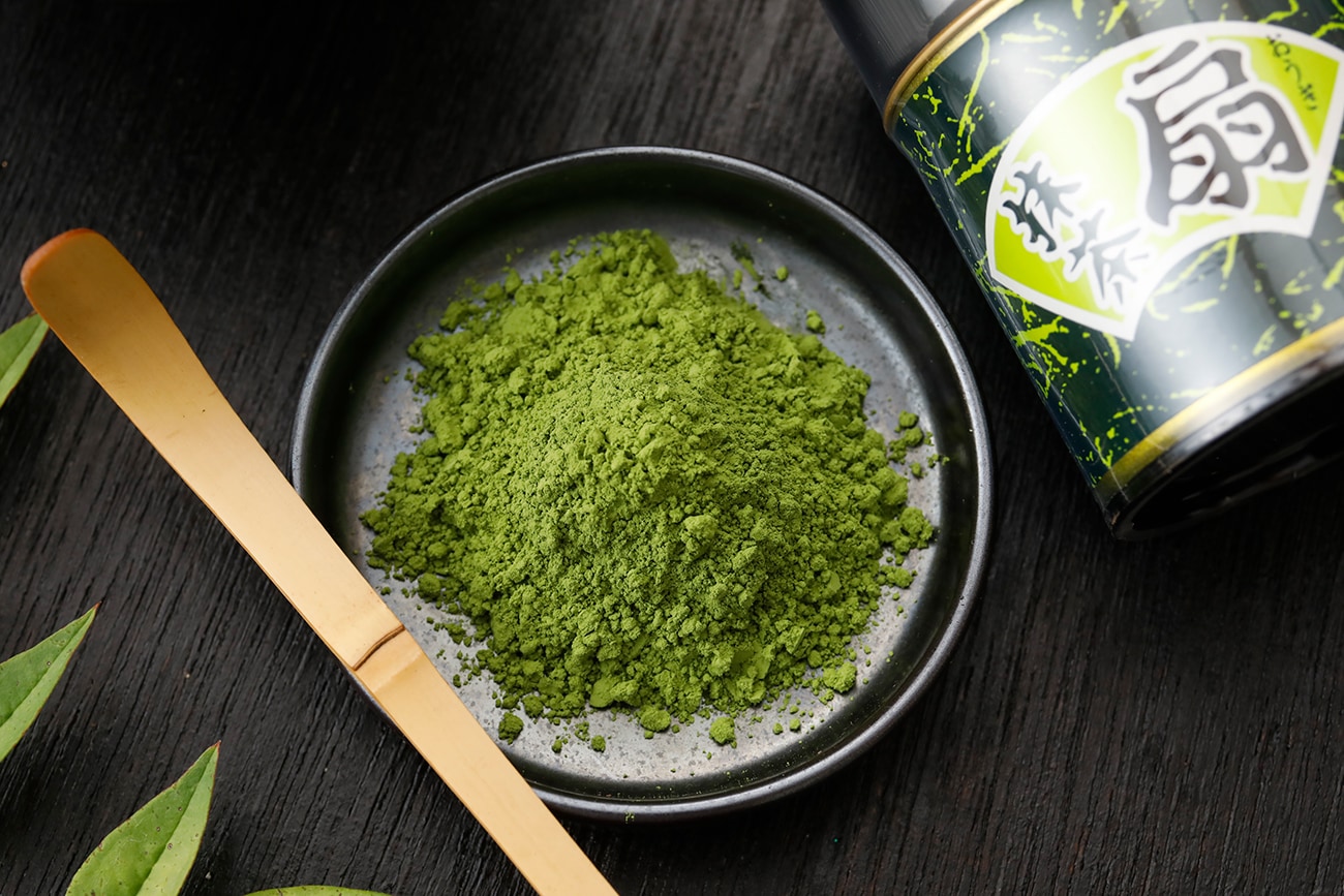 マチャ抹茶 特選抹茶（30本入り） – THE NODOKA