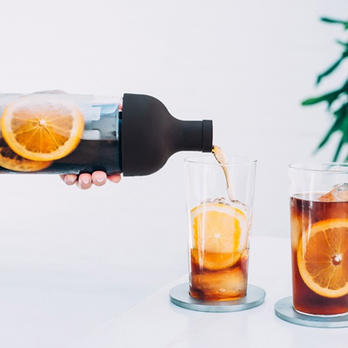 HARIO �ե��륿�����󥳡��ҡ��ܥȥ� ��������650ml FIC-70-B