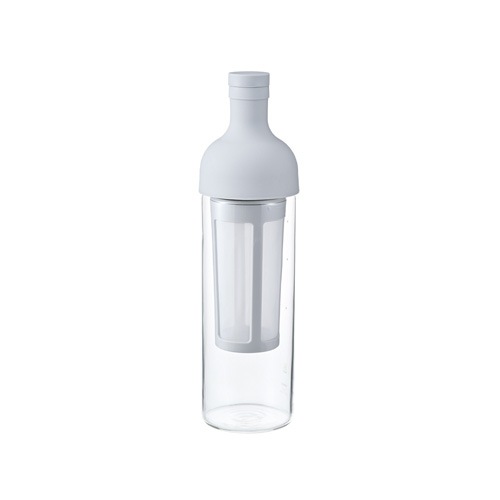 HARIO �ե��륿�����󥳡��ҡ��ܥȥ�ڡ��륰�졼 ��������650ml FIC-70-PGR
