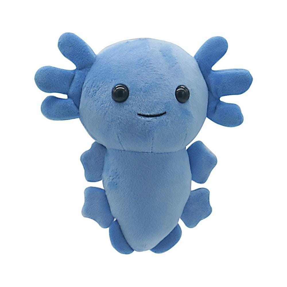 Cozy Noxxiez ノクシーズ ウーパールーパ(ブルー) ぬいぐるみ