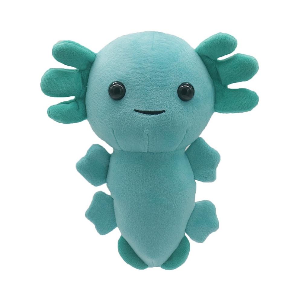 Cozy Noxxiez ノクシーズ ウーパールーパ(グリーン) ぬいぐるみ