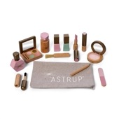 【アウトレット40%OFF】byASTRUP 木製メイクセット