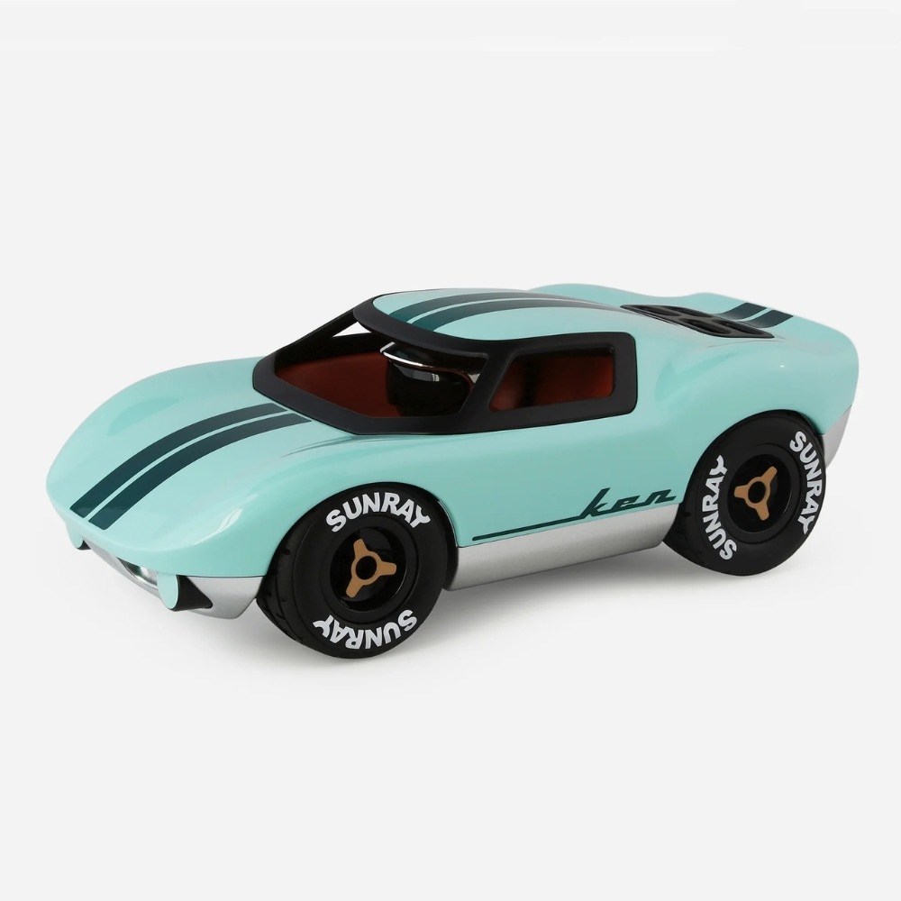 Playforever KEN Parton PL-KEN66