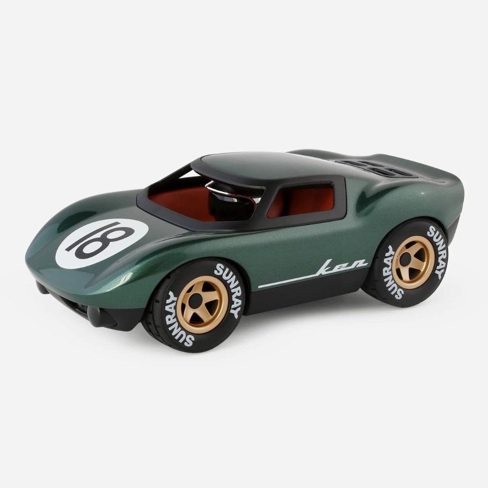 Playforever KEN Rodgers PL-KEN67