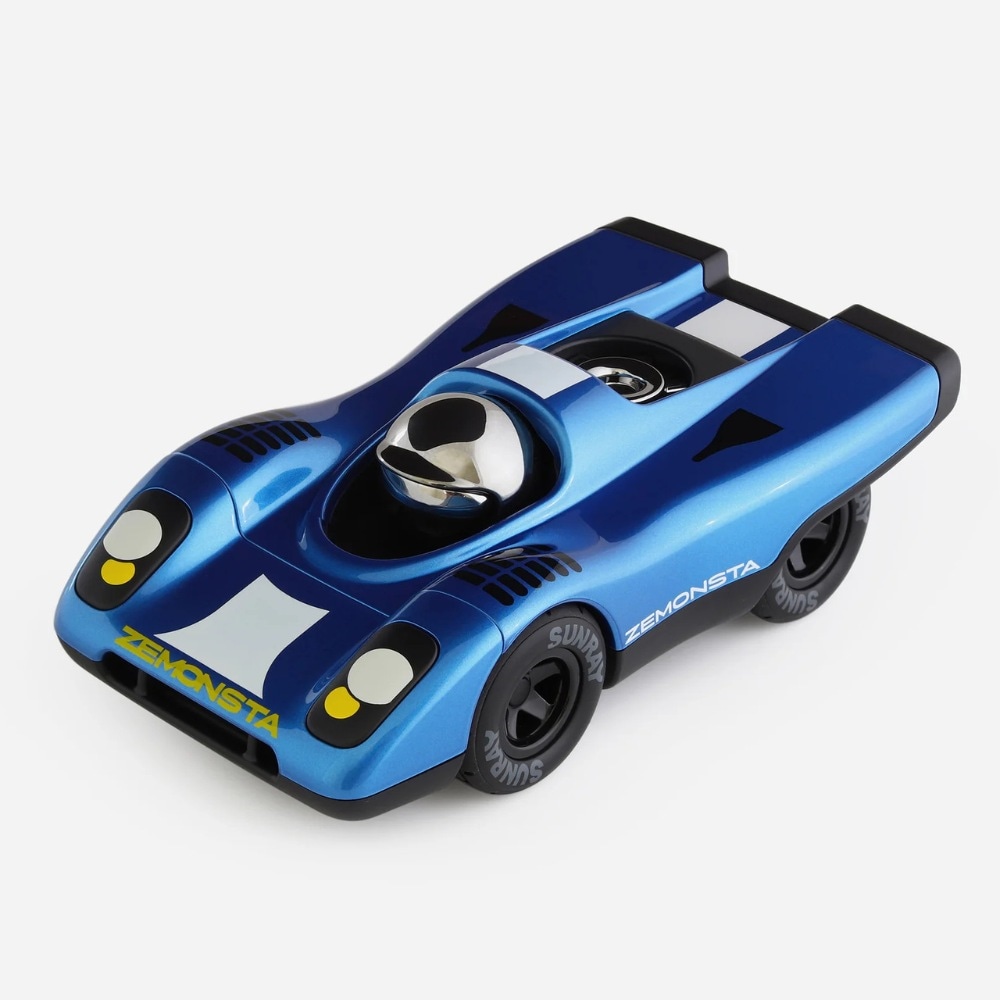 Playforever ZEMONSTA Hans PL-ZEM70