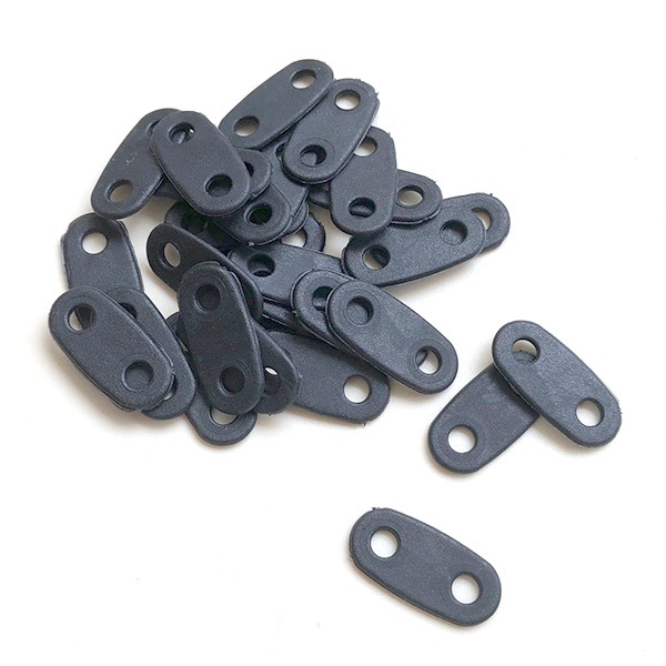 mic-o-mic(ミックオーミック) クラシックモデル ジョイントチップ【Ａ】Small 通常サイズ 20枚入