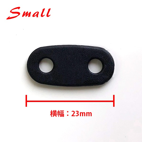 mic-o-mic(ミックオーミック) クラシックモデル ジョイントチップ【Ａ】Small 通常サイズ 20枚入