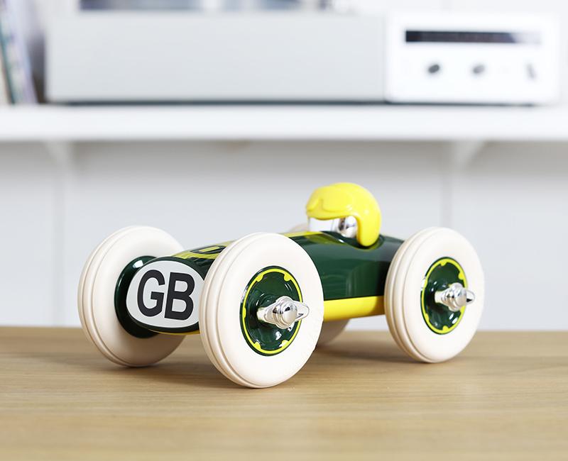 Playforever Bonnie Car GB