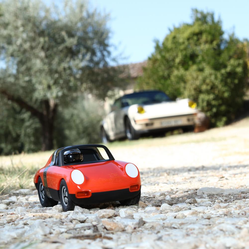 Playforever Luft Biba