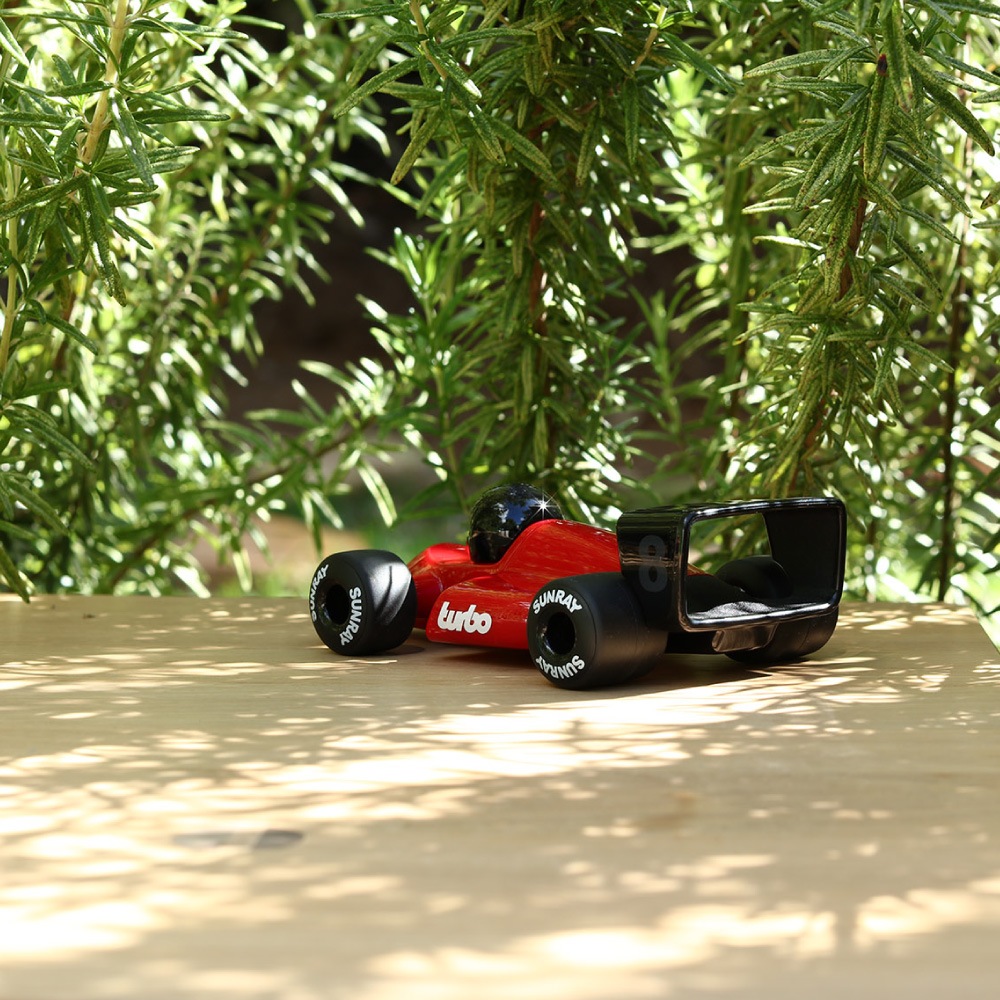 Playforever Turbo Laser