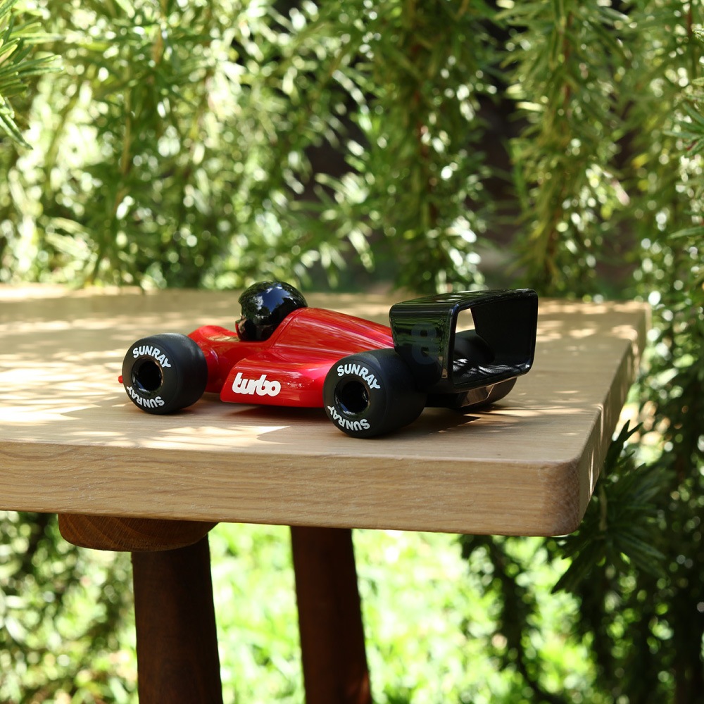 Playforever Turbo Laser