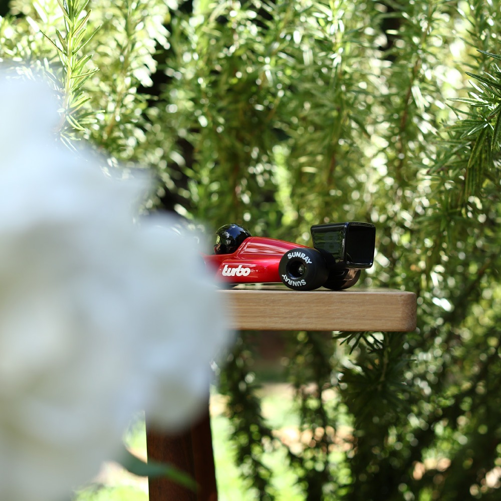 Playforever Turbo Laser