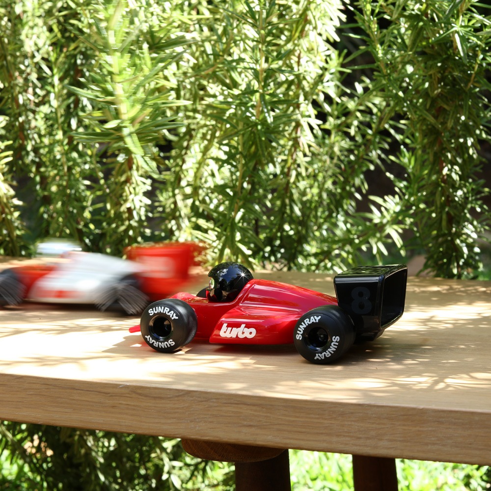 Playforever Turbo Laser