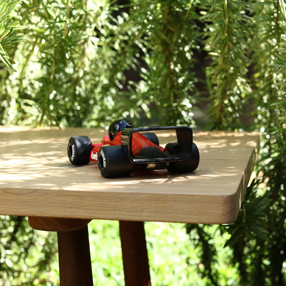 Playforever Turbo Laser