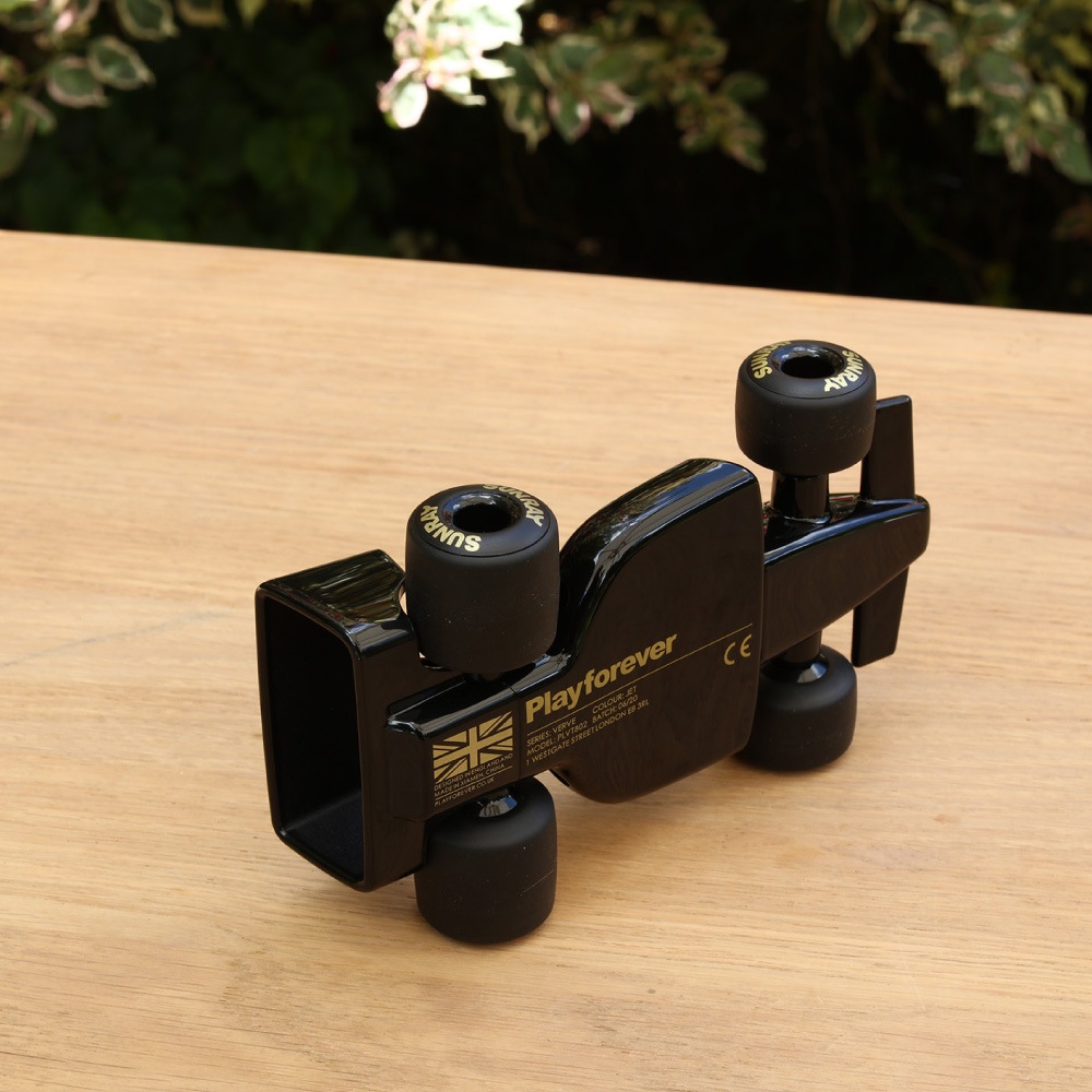 Playforever Turbo Jet