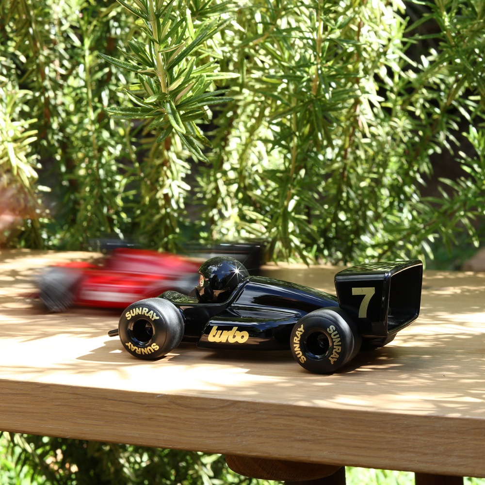 Playforever Turbo Jet