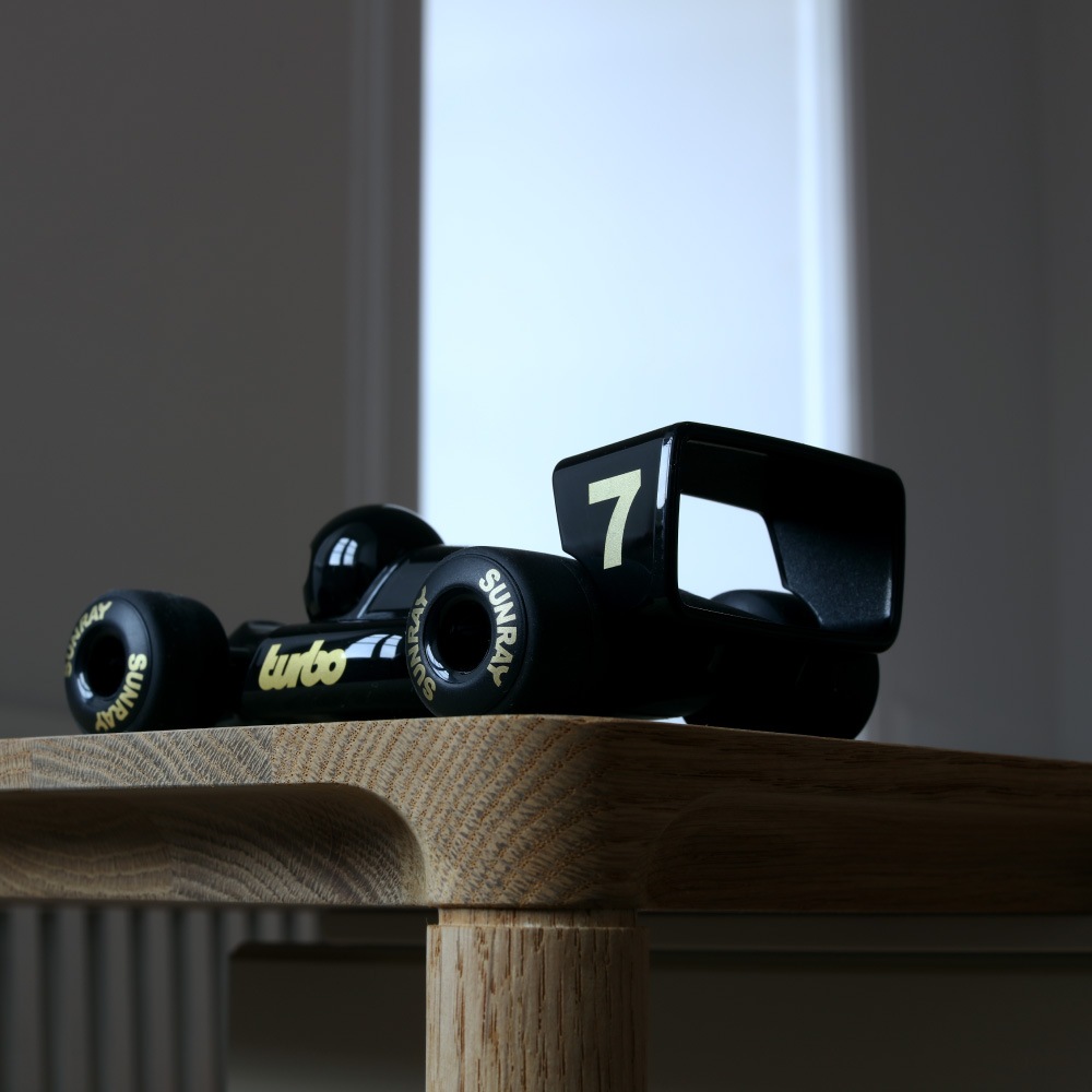 Playforever Turbo Jet