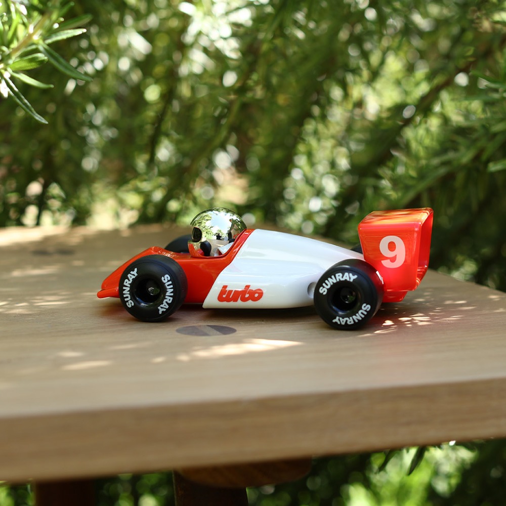 Playforever Turbo Lauper