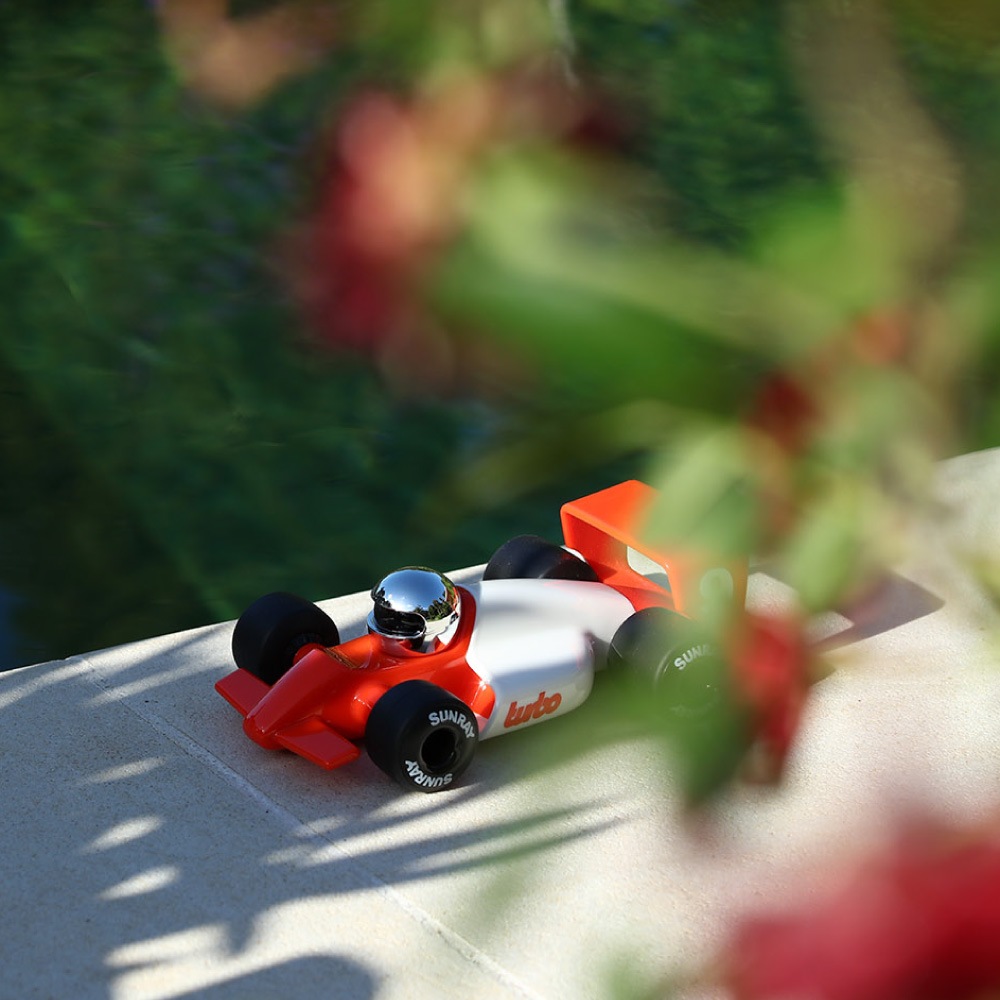 Playforever Turbo Lauper