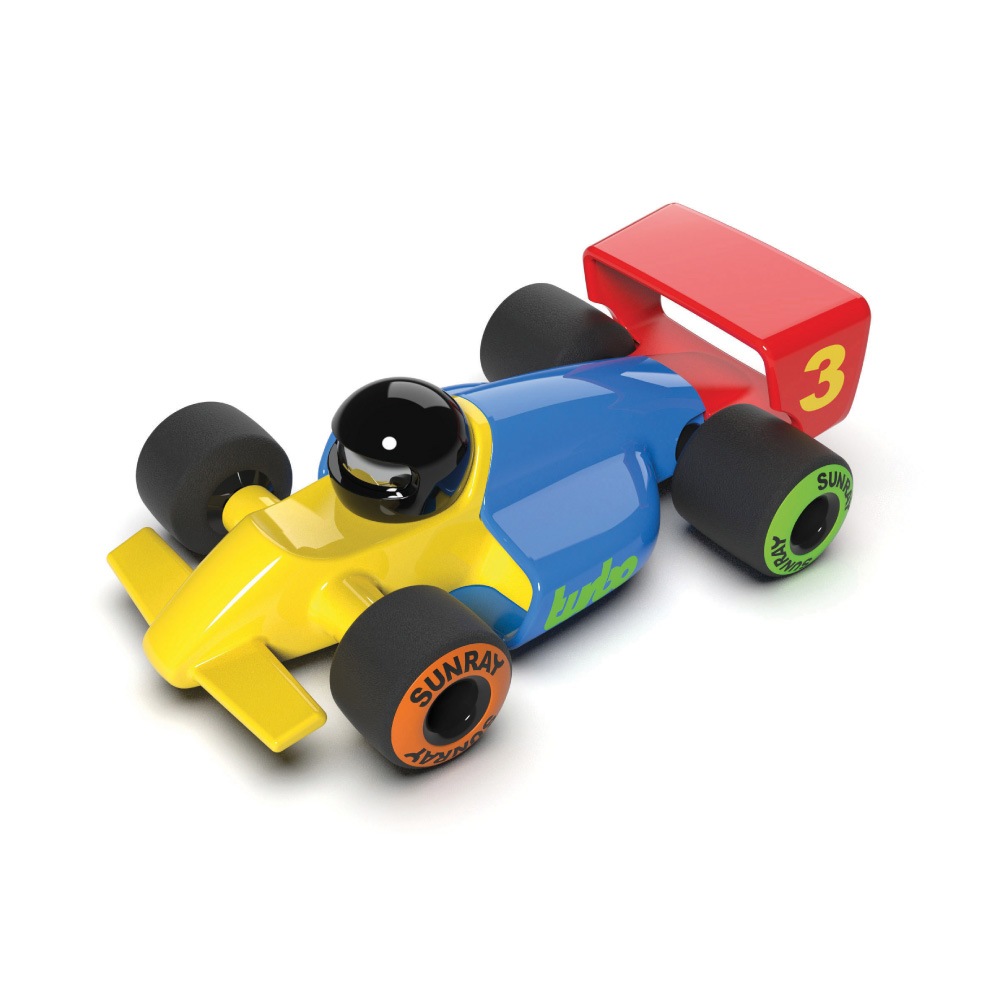 Playforever Turbo Miami