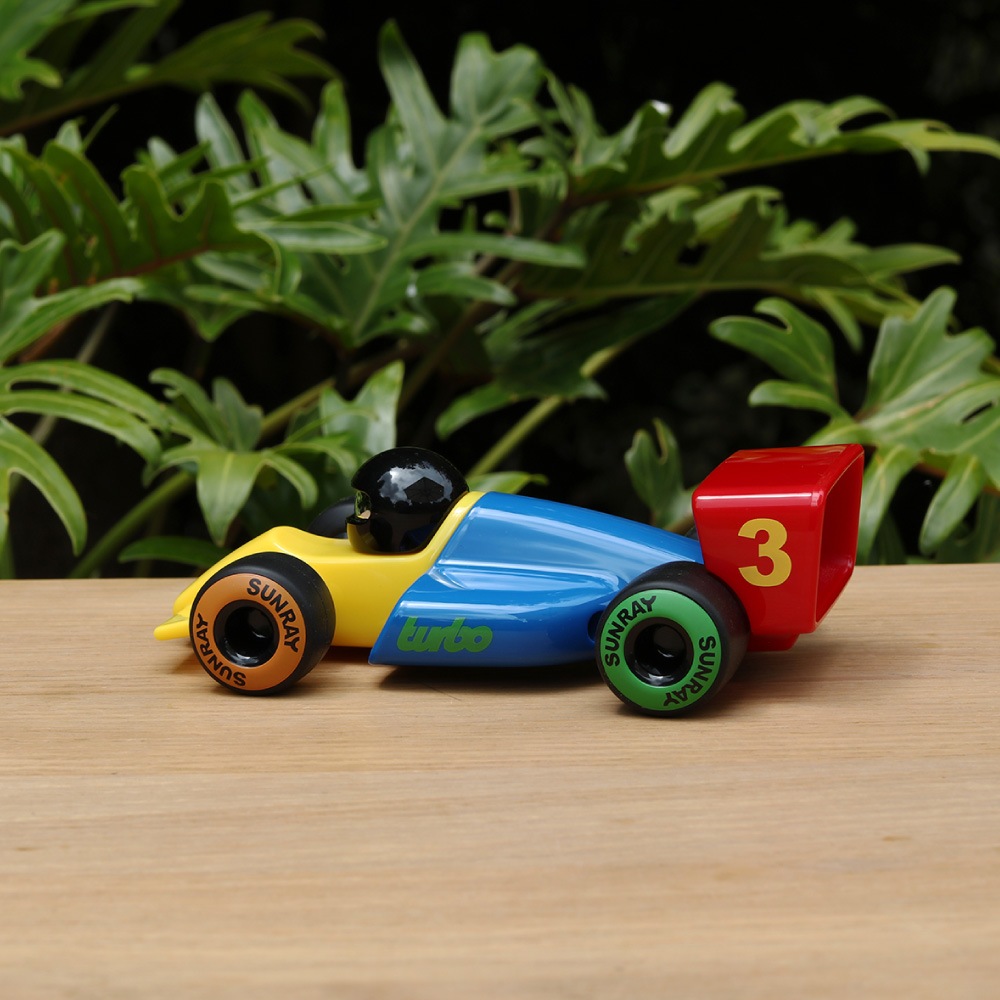 Playforever Turbo Miami