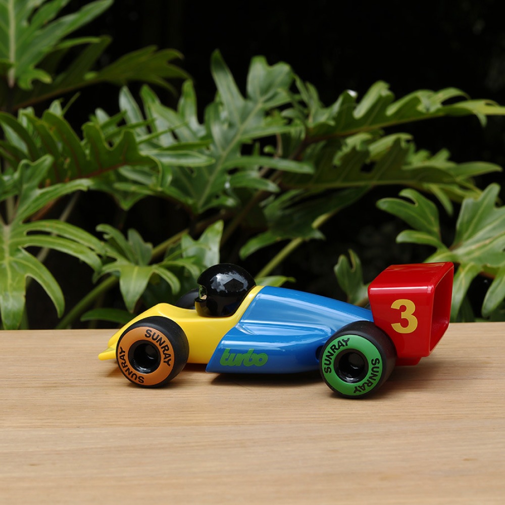 Playforever Turbo Miami