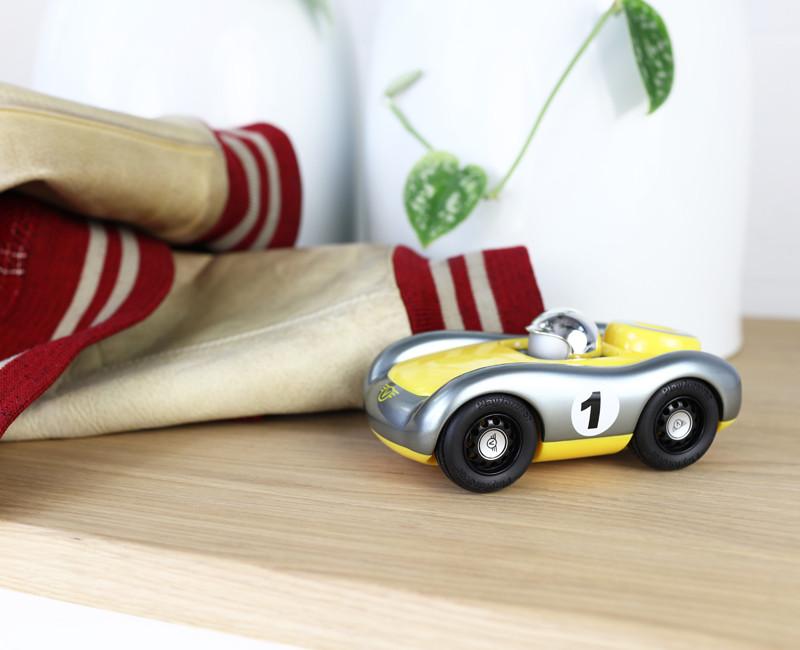 Playforever Viglietta Marco