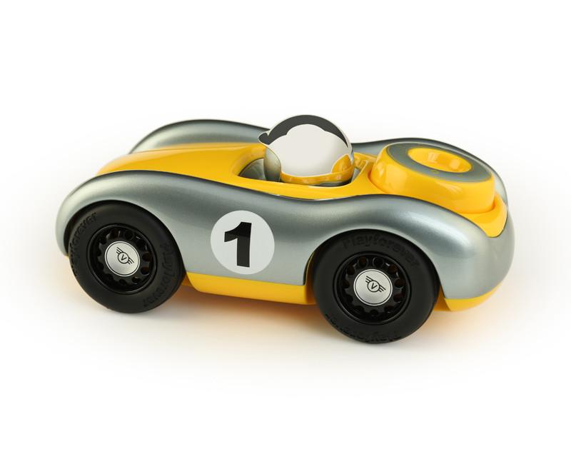 Playforever Viglietta Marco