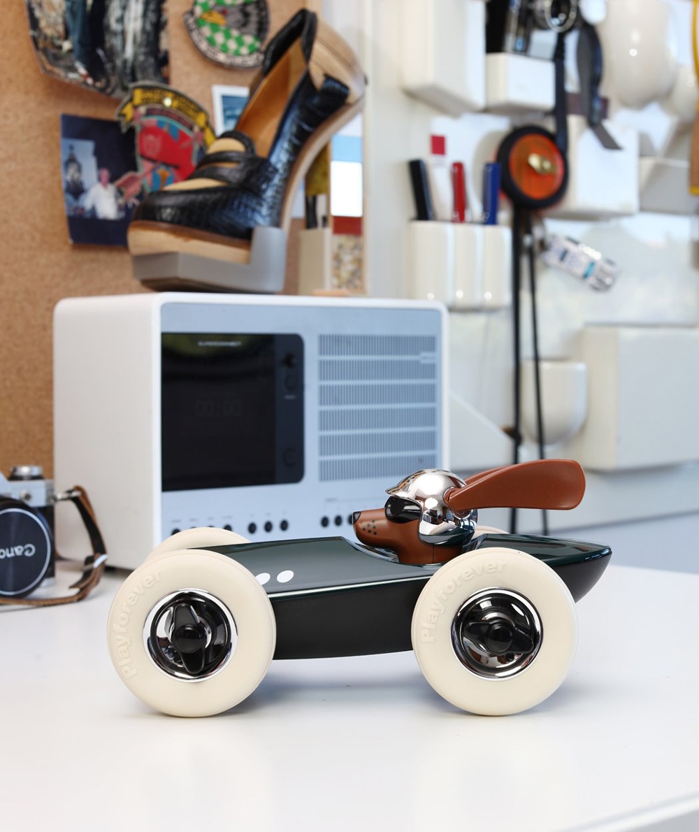 Playforever Rufus Weller | 対象年齢で探す | ENGAGING TOYS