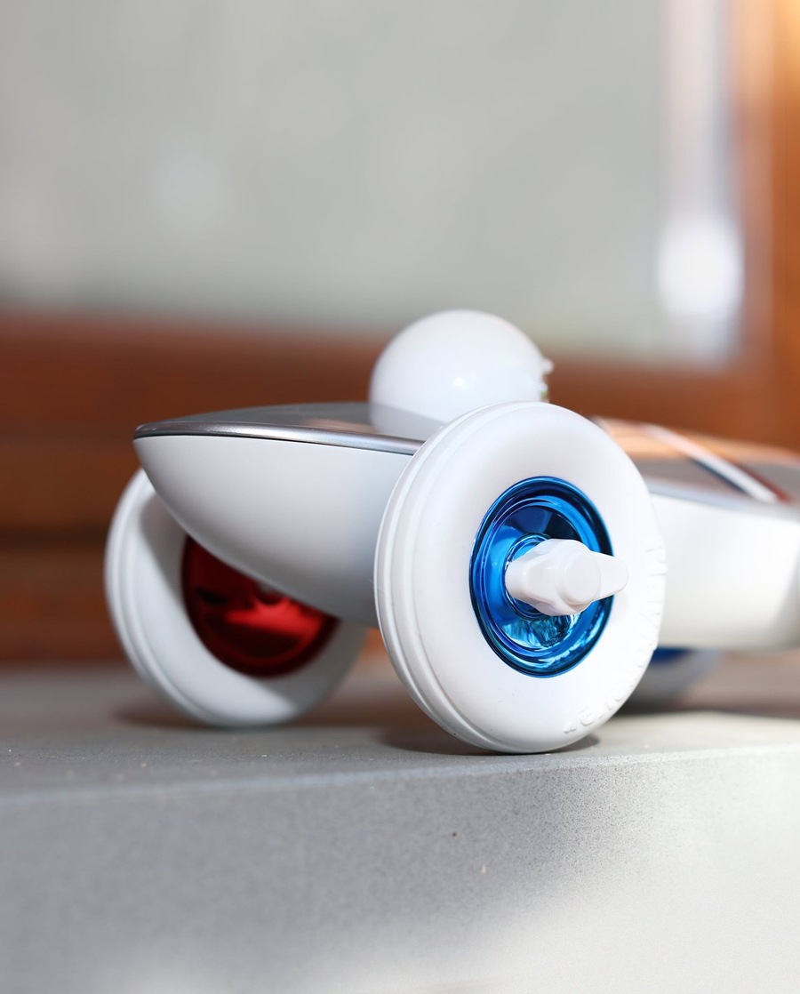 Playforever Rufus Allons Y