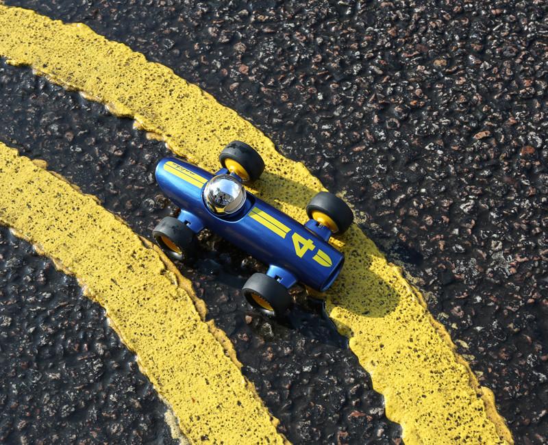 Playforever Malibu Lucas