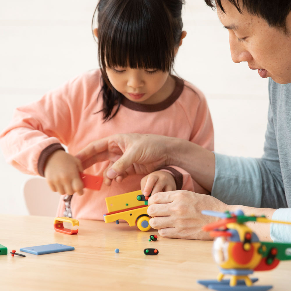 mic-o-mic(ミックオーミック) クラシックモデル 089.021 レーシングカー