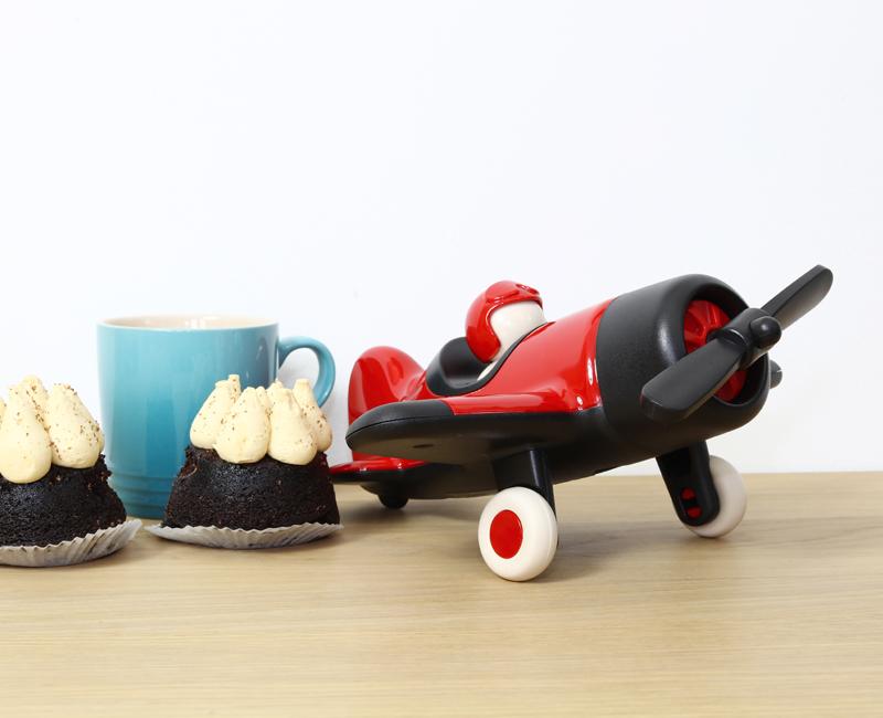 Playforever Mimmo Aero Red