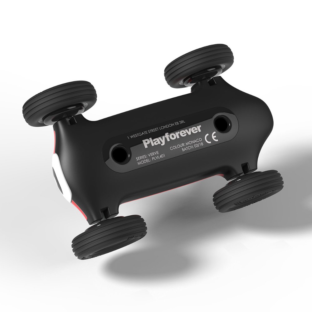 Playforever Loretino Monaco