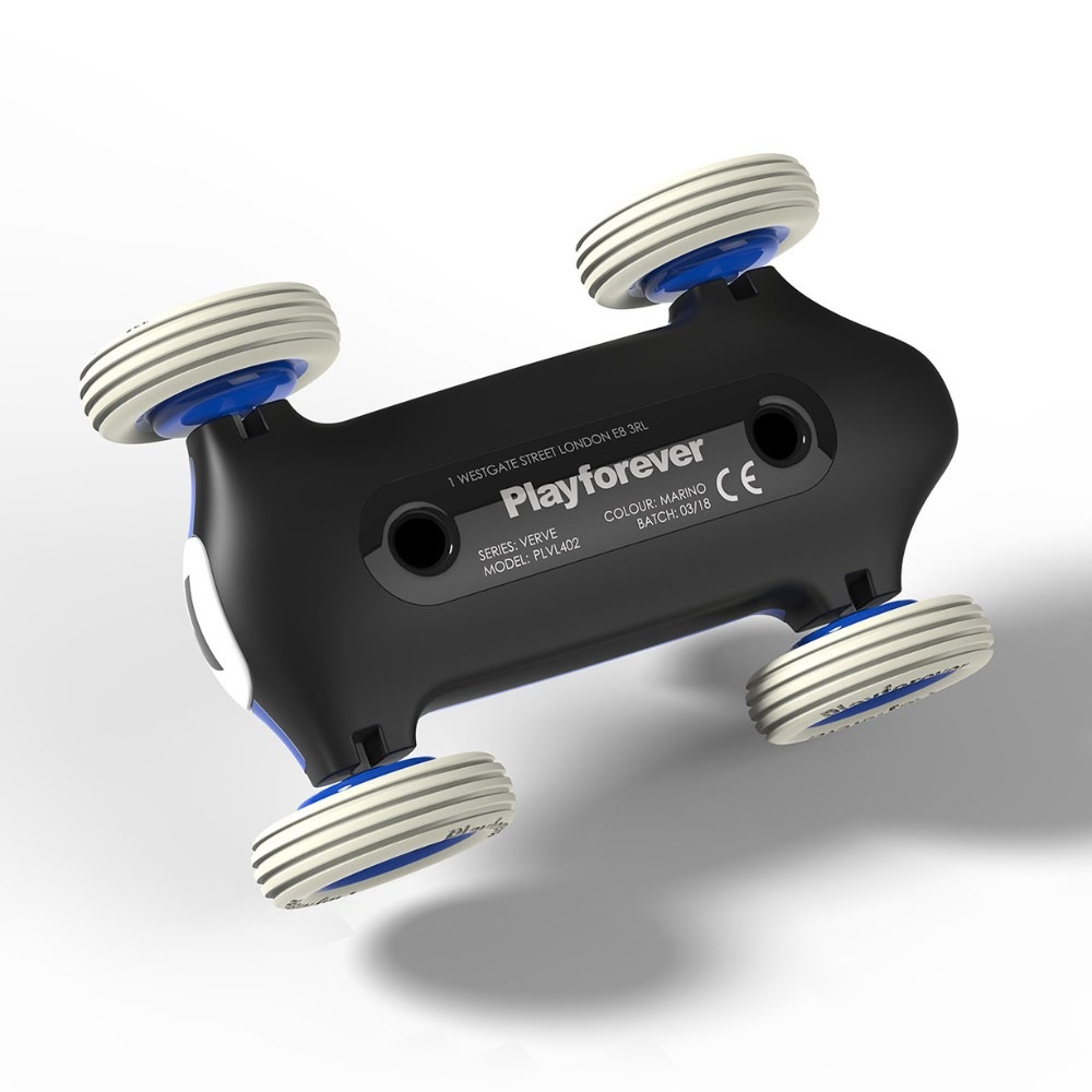 Playforever Loretino Marino