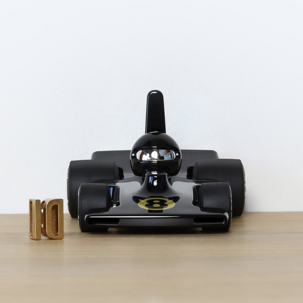 Playforever Verve Velocita Emilio