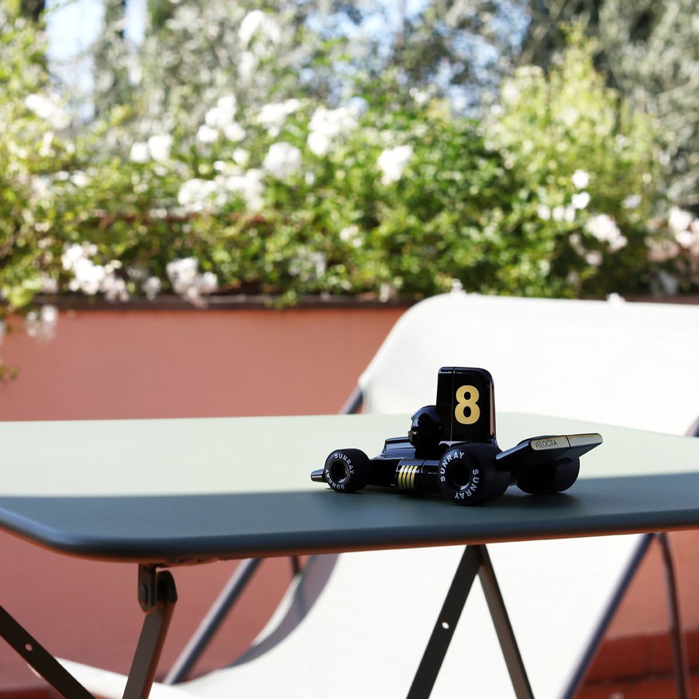 Playforever Verve Velocita Emilio