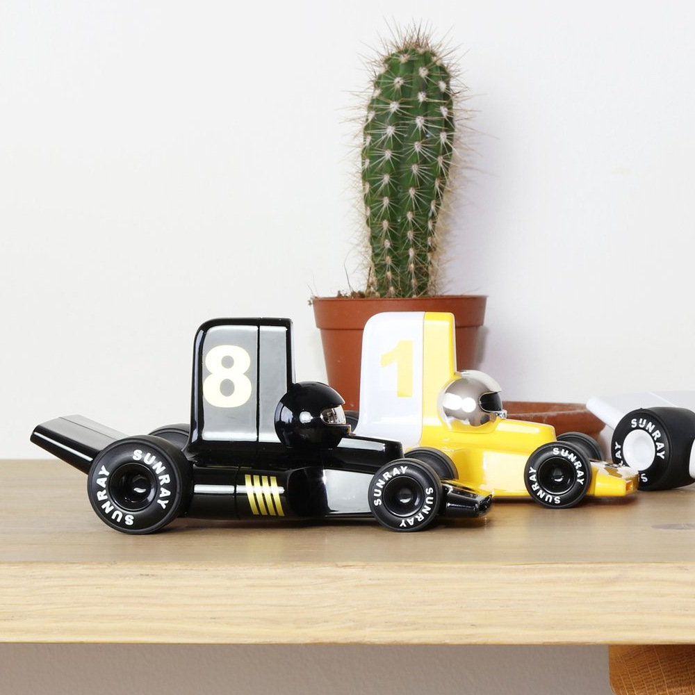 Playforever Verve Velocita Emilio