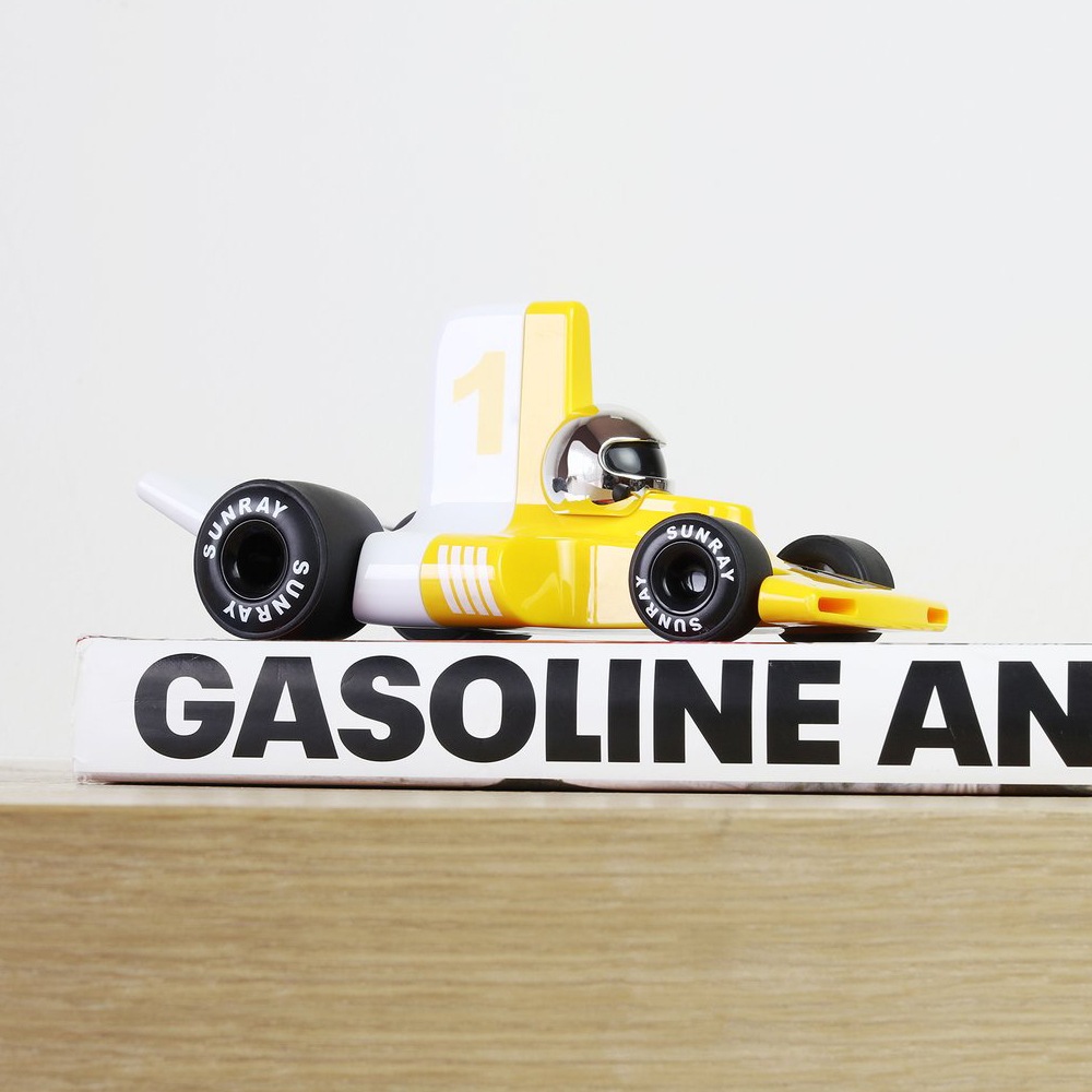 Playforever Verve Velocita Jacques