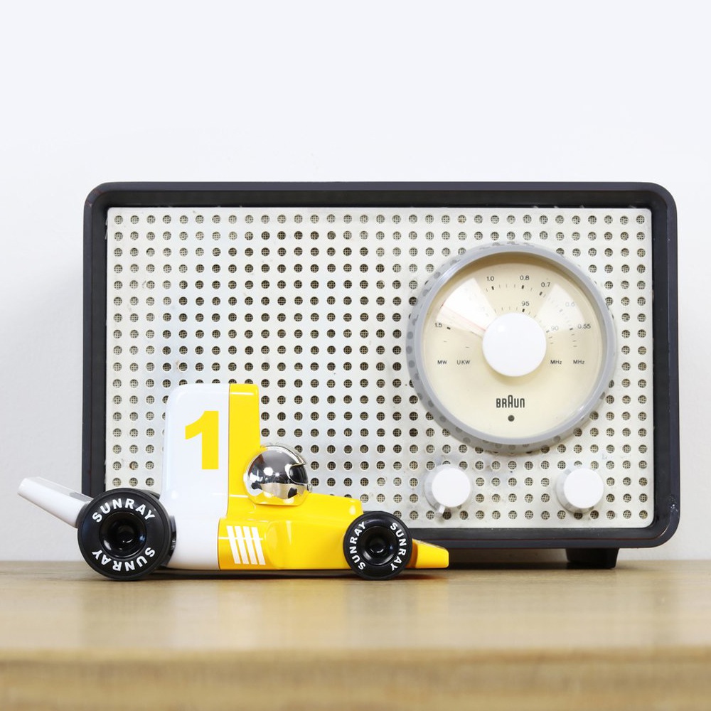 Playforever Verve Velocita Jacques