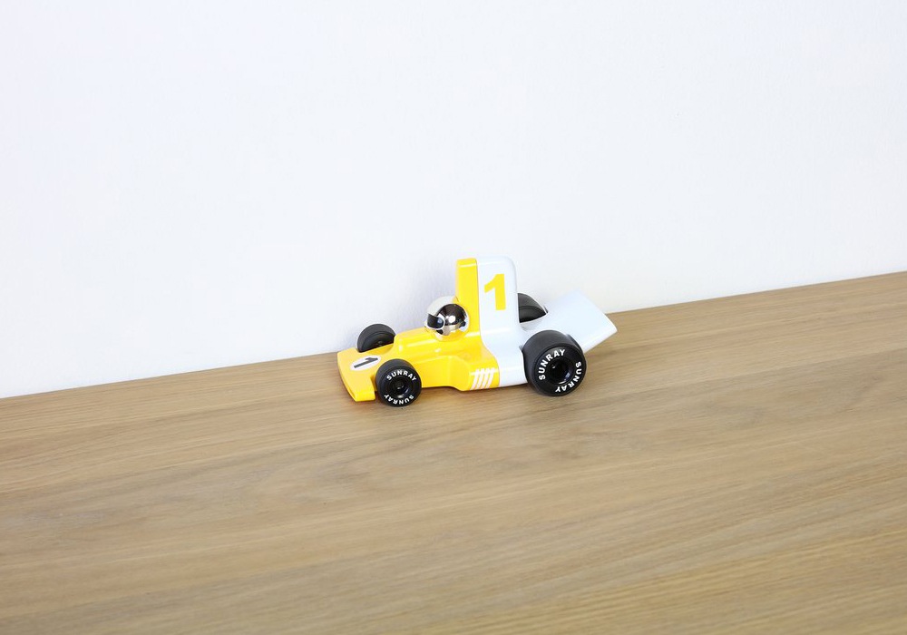 Playforever Verve Velocita Jacques