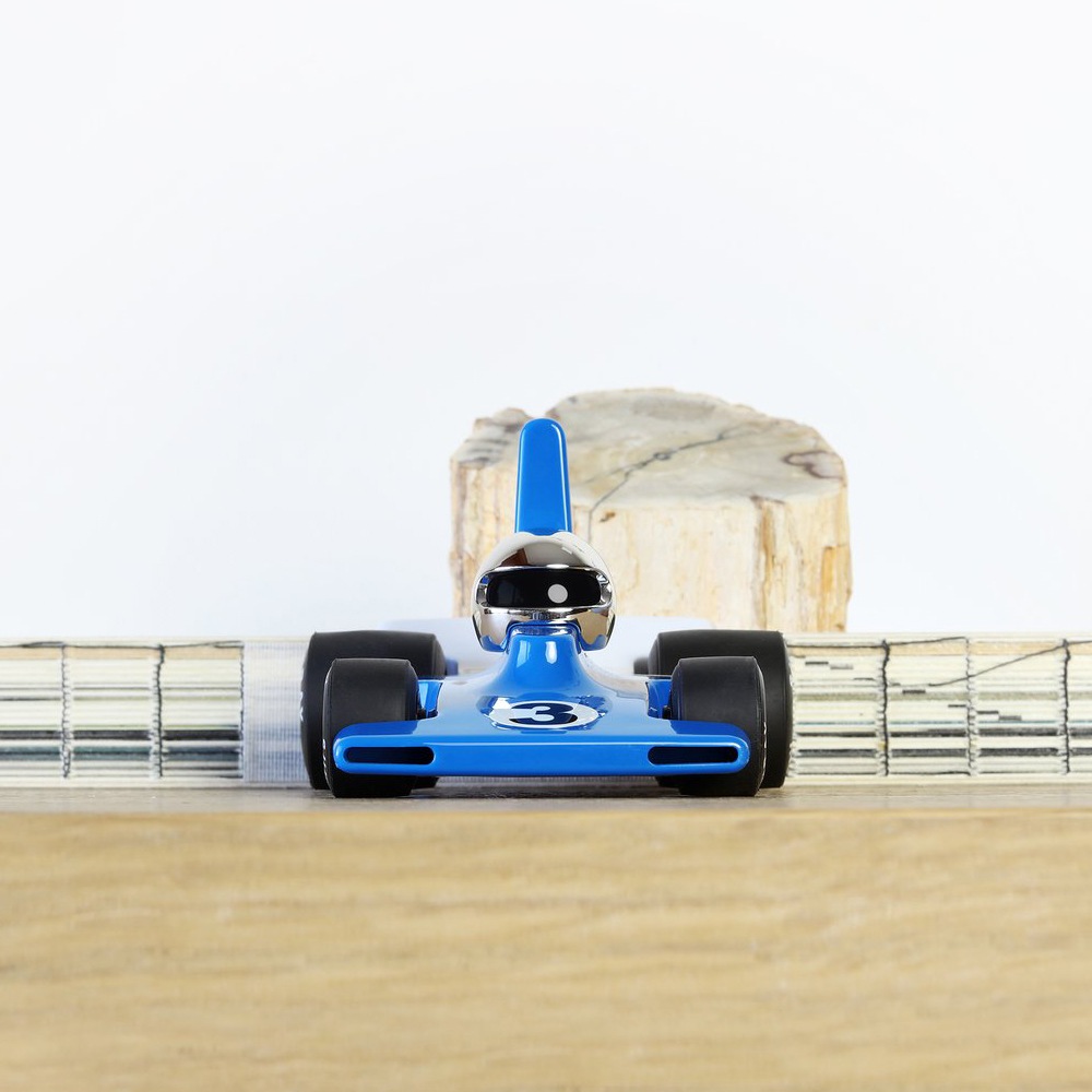 Playforever Verve Velocita Lorenzo