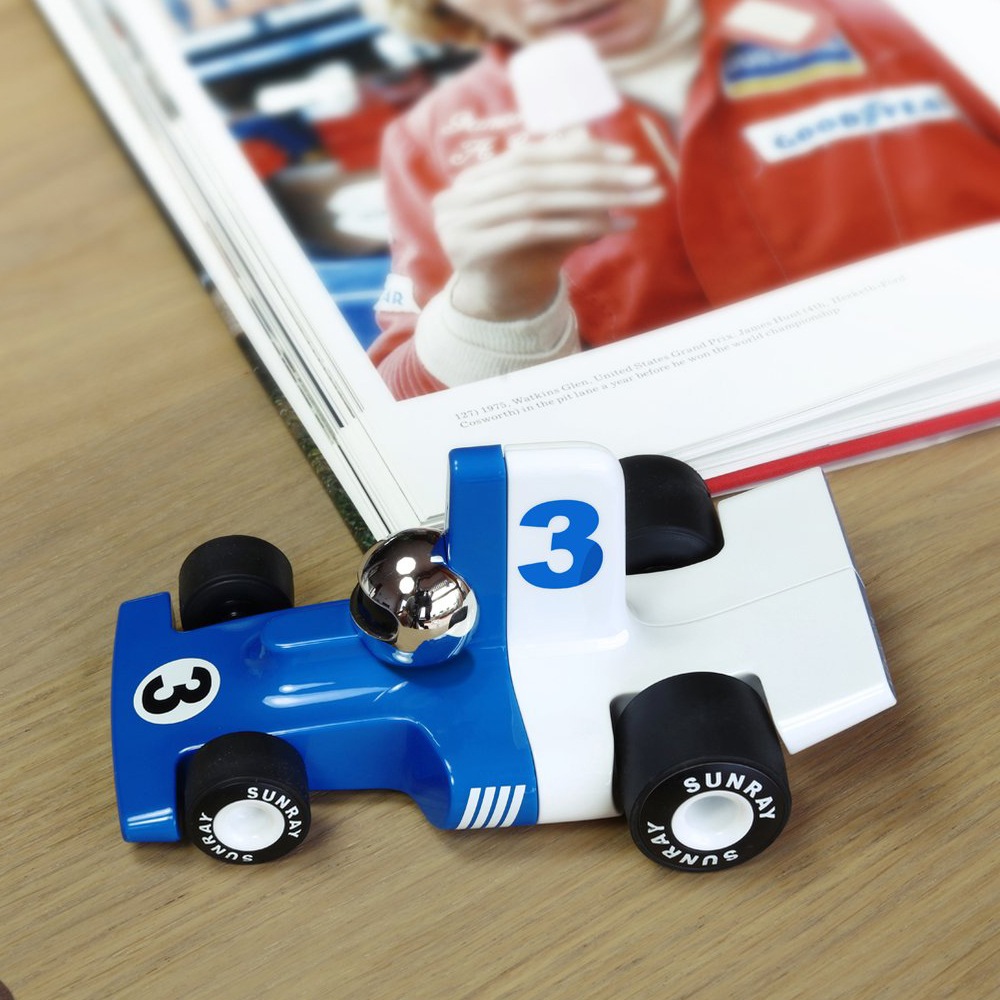 Playforever Verve Velocita Lorenzo