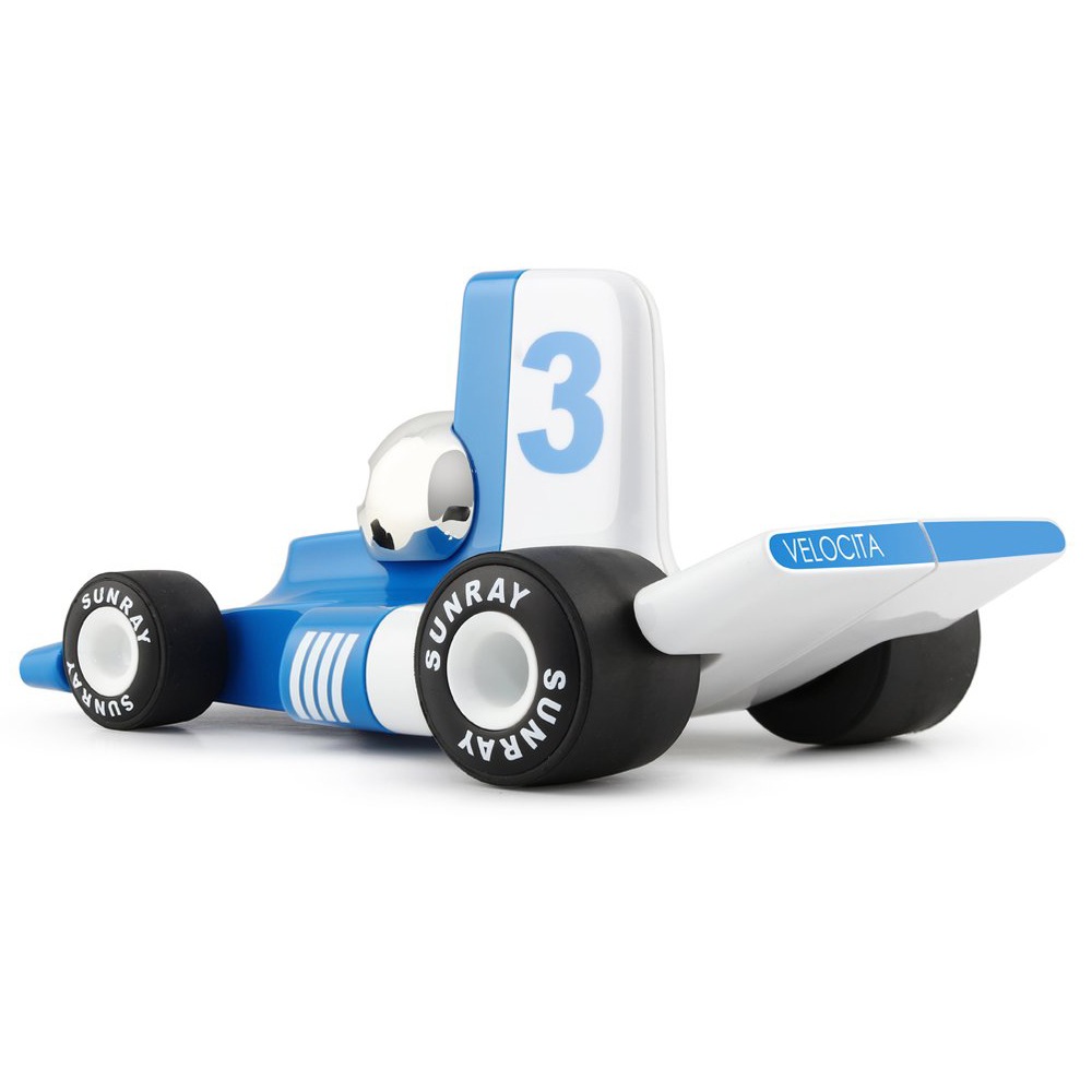 Playforever Verve Velocita Lorenzo